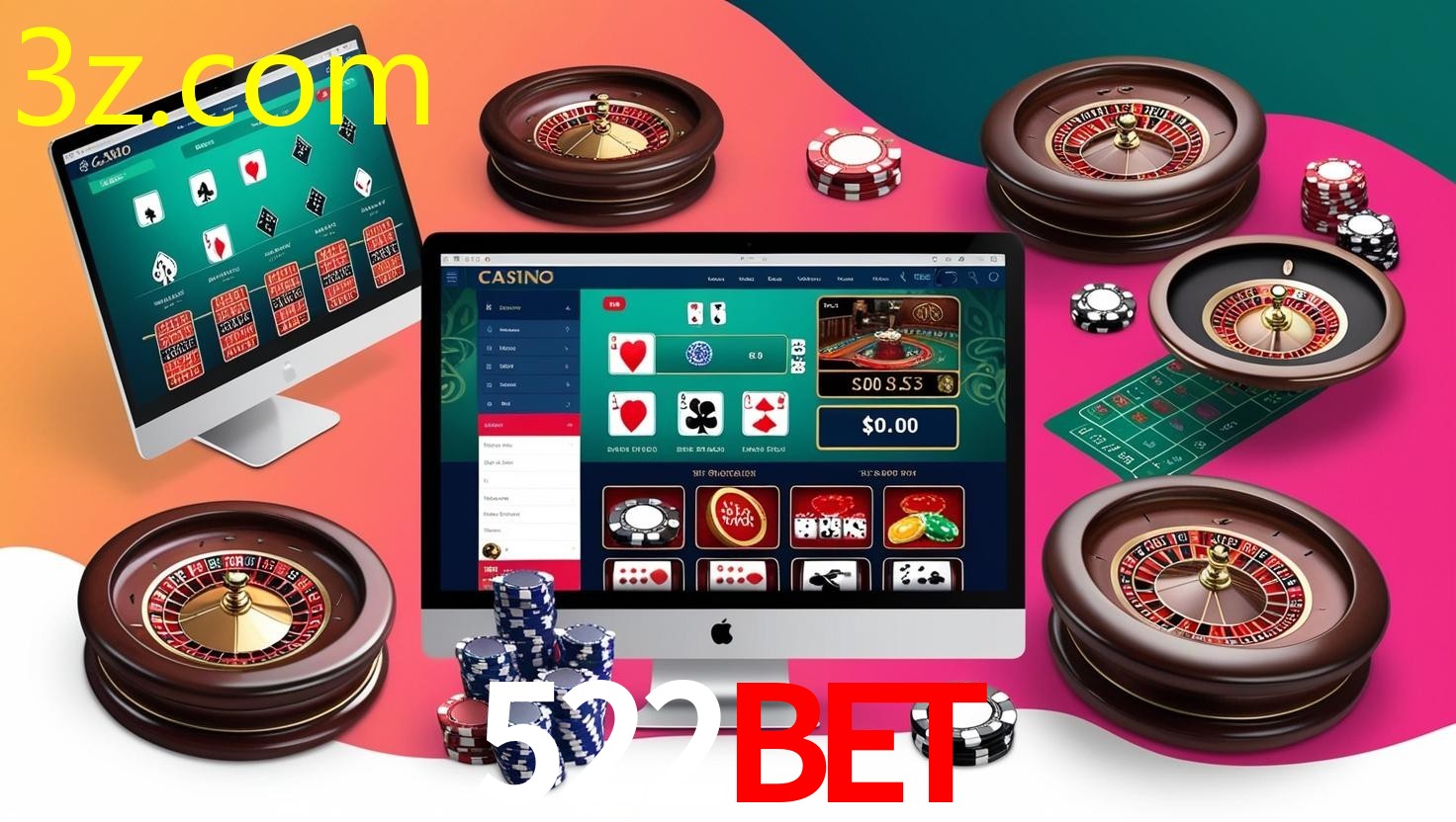 Login Seguro 522BET.COM