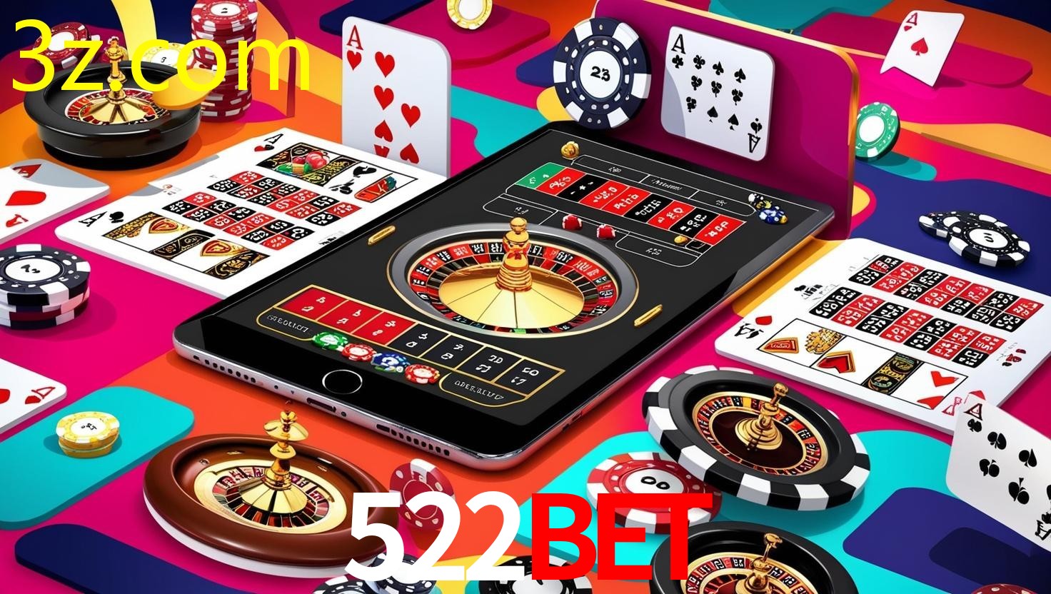 Verificação de Conta 522BET.COM